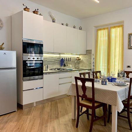 La Casa Dei Nonni Apartment เลวานโต ภายนอก รูปภาพ