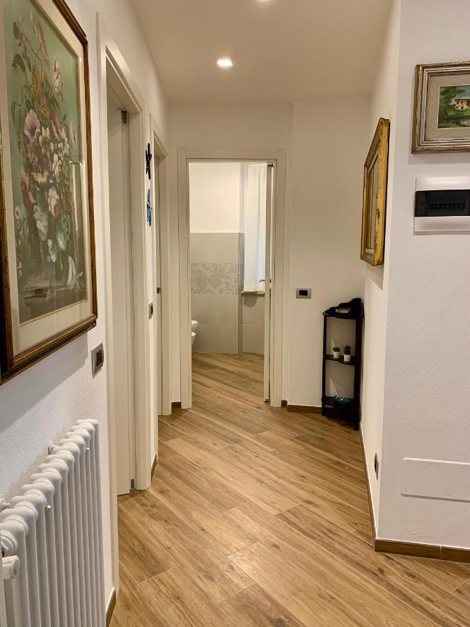 La Casa Dei Nonni Apartment เลวานโต ภายนอก รูปภาพ