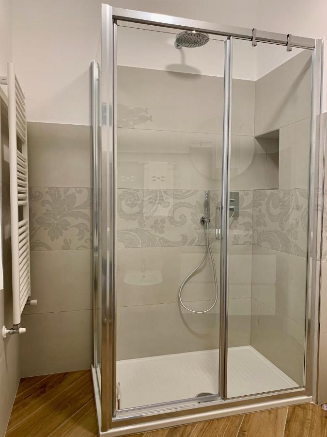 La Casa Dei Nonni Apartment เลวานโต ภายนอก รูปภาพ