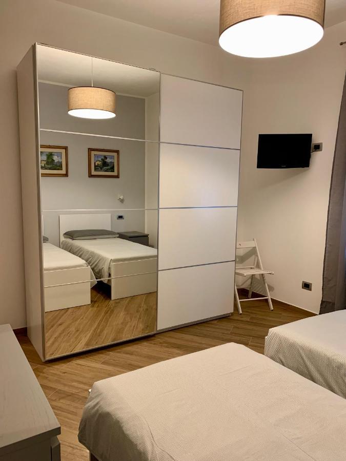 La Casa Dei Nonni Apartment เลวานโต ภายนอก รูปภาพ